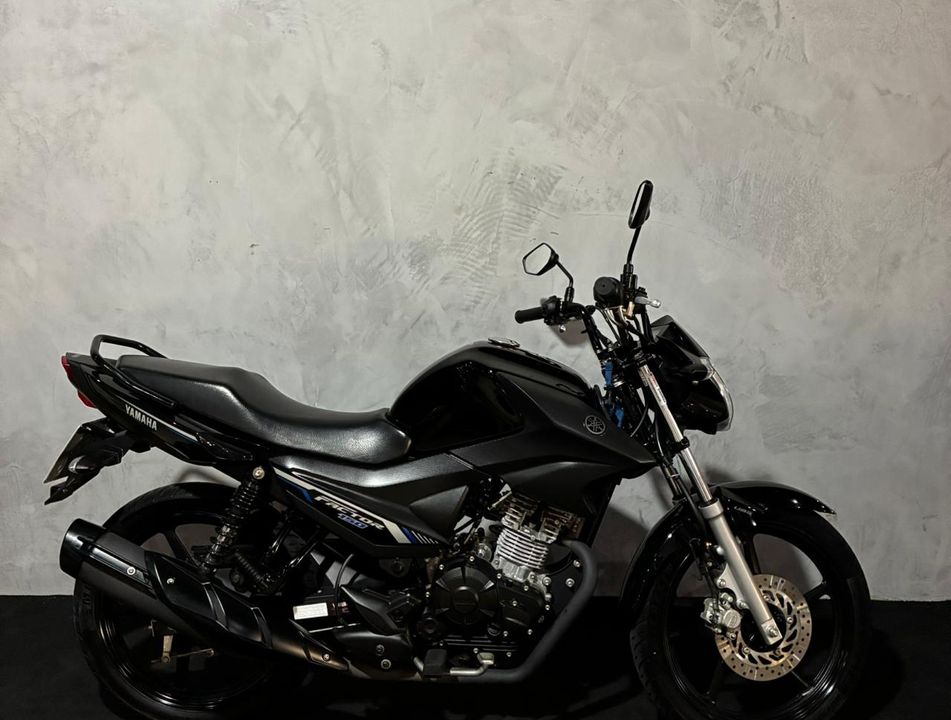 YAMAHA YBR 150 FACTOR ED/FLEX