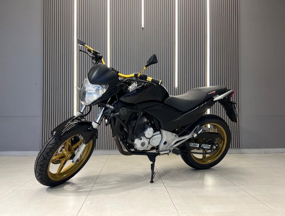 HONDA CB 300R/ 300R FLEX