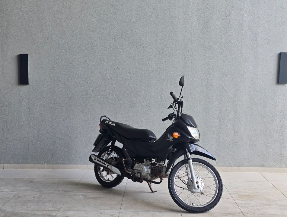 HONDA POP 110i
