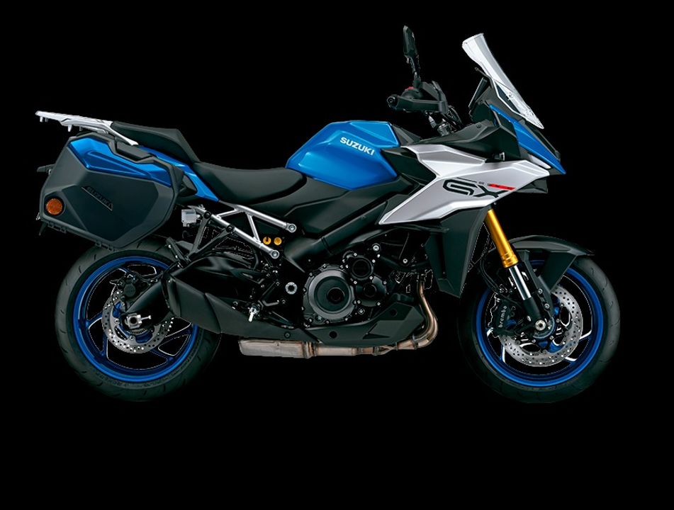 SUZUKI GSX-S 1000 GX