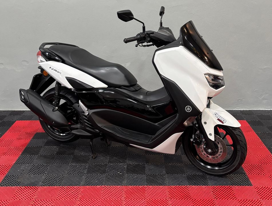 YAMAHA NMAX 160