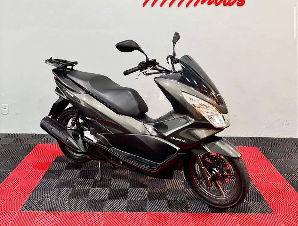 HONDA PCX 150/DLX