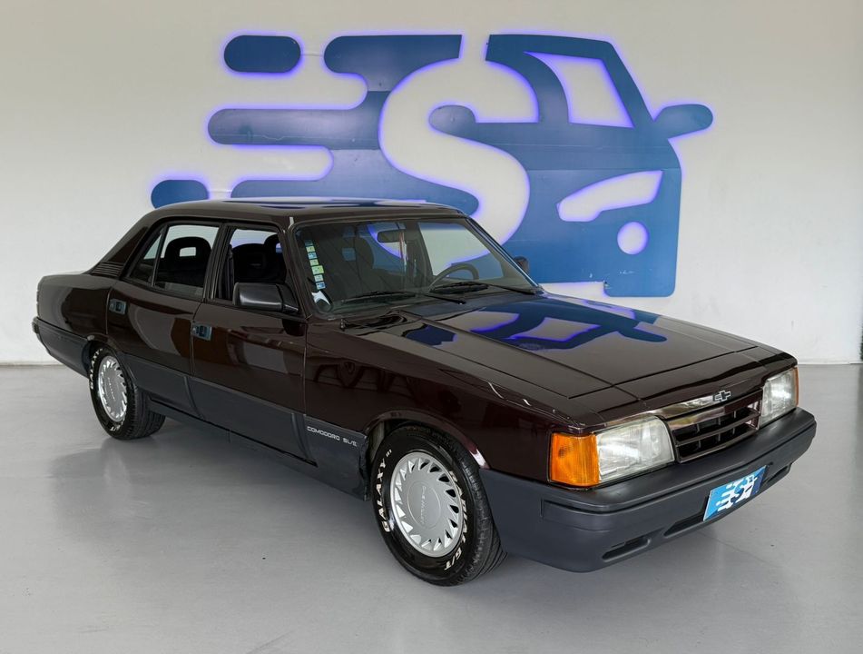 Chevrolet Opala Comodoro/Comod. SLE  4.1/2.5