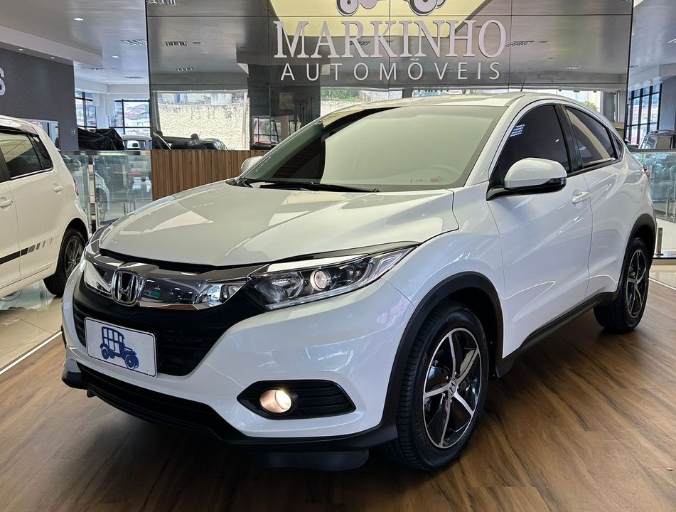 Honda HR-V EX 1.8 Flexone 16V 5p Aut.