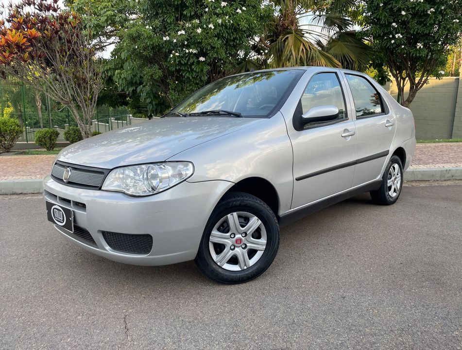 Fiat Siena 1.0/ EX 1.0 mpi Fire/ Fire Flex 8v