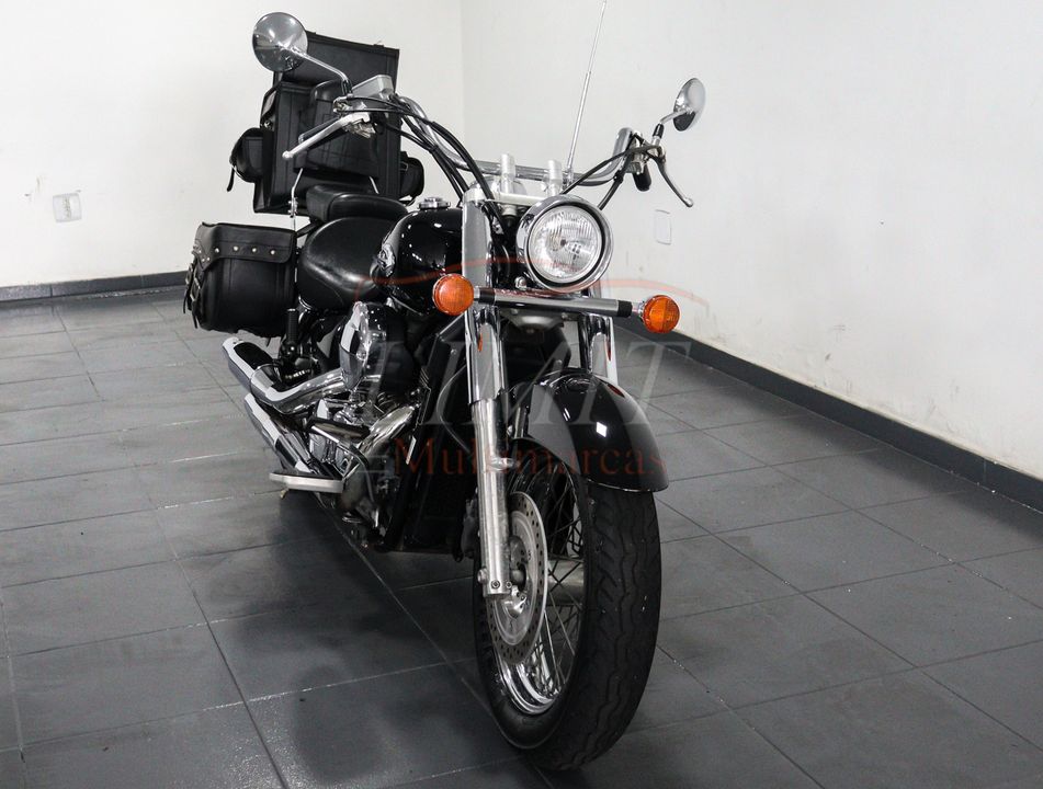 HONDA VT 750 SHADOW