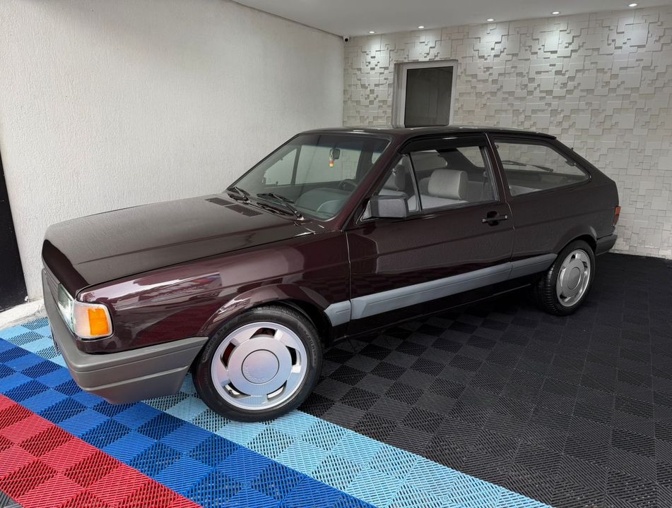 VolksWagen Gol GLi / GL/ Atlanta 1.8