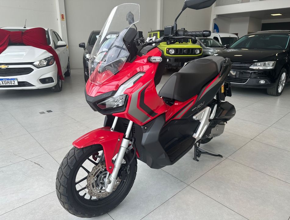HONDA ADV 150