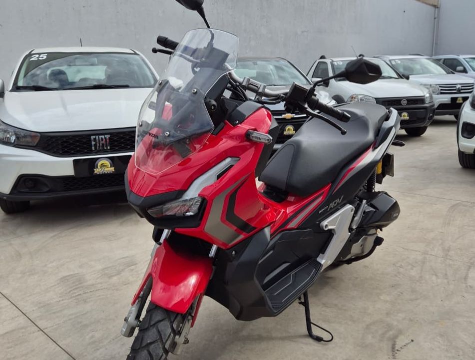 HONDA ADV 150