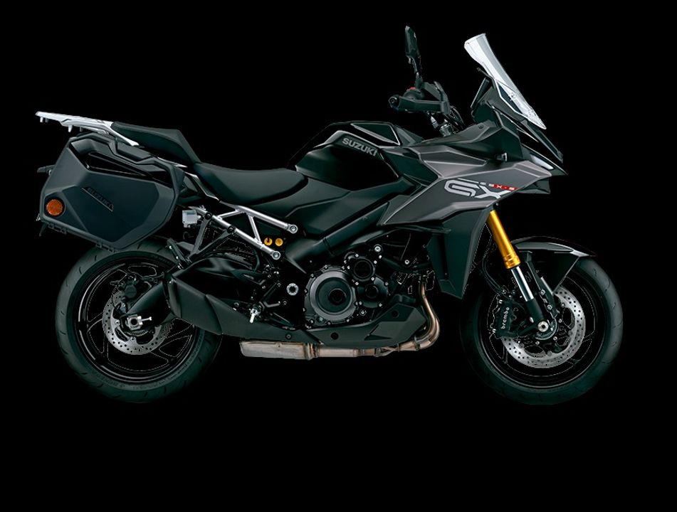 SUZUKI GSX-S 1000 GX