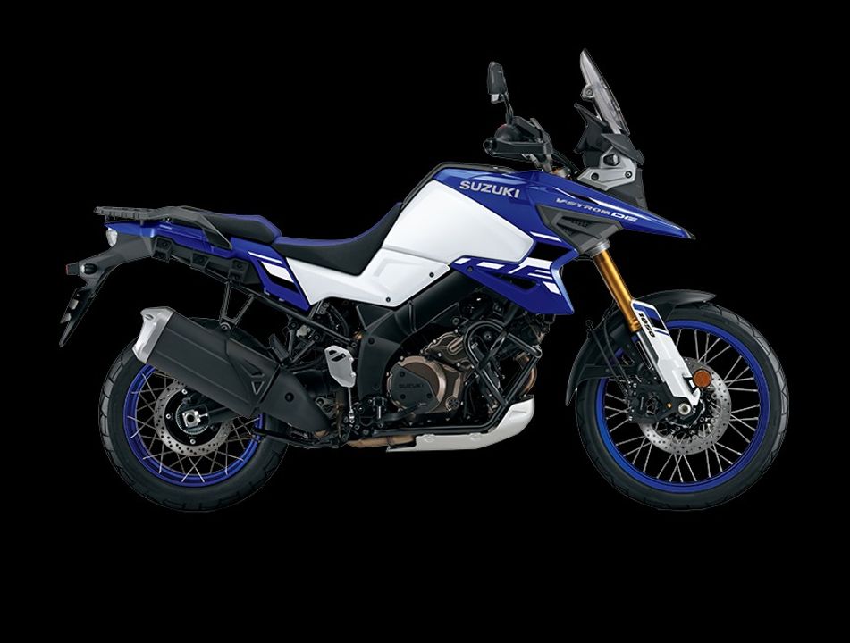 SUZUKI DL 1050 XT V-STROM 