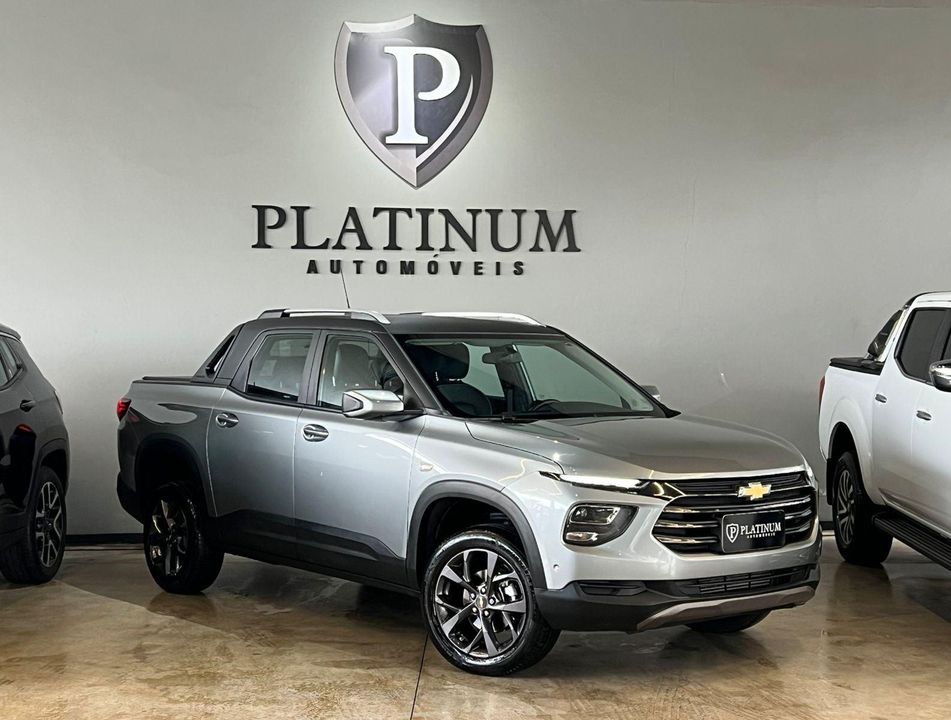 Chevrolet PREMIER 1.2 Turbo Flex 12V Aut. 