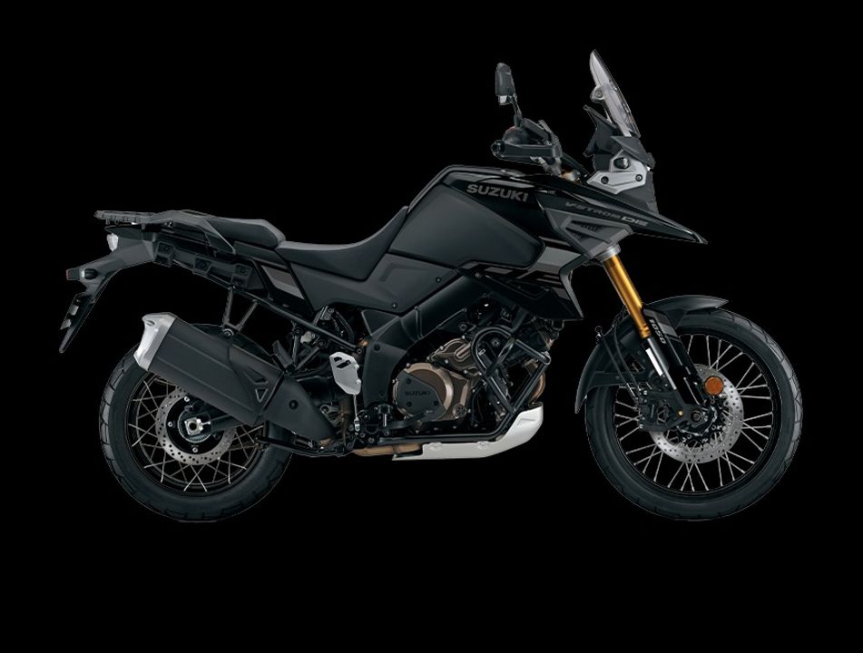 SUZUKI DL 1050 XT V-STROM 
