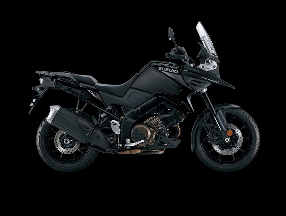 SUZUKI DL 1050 V-STROM 