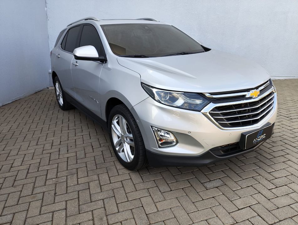 Chevrolet EQUINOX Premier 2.0 Turbo AWD 262cv Aut.