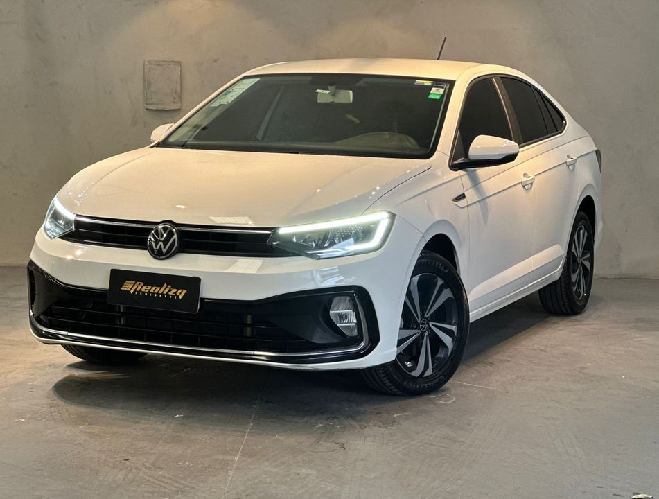 VolksWagen VIRTUS Comfort. 200 TSI 1.0 Flex 12V Aut