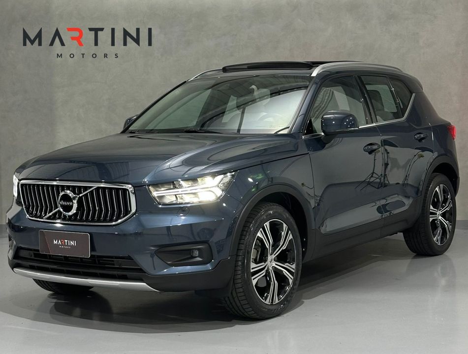 Volvo XC 40 T-4 INSCRIPTION 2.0 190cv FWD