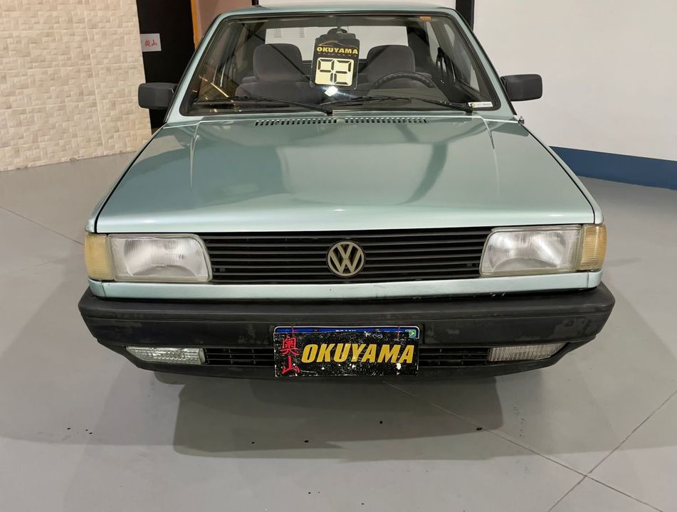 VolksWagen Gol CLi / CL/ Copa/ Stones 1.6