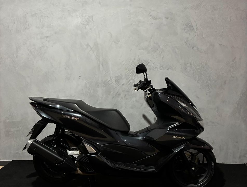 HONDA PCX 160 