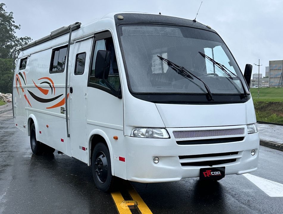 MARCOPOLO MOTOR CASA