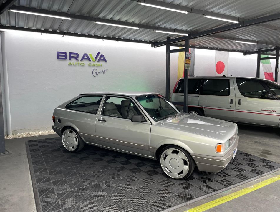 VolksWagen Gol GLi / GL/ Atlanta 1.8