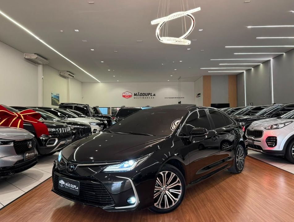Toyota Corolla ALTIS/A.Premiu. 2.0 Flex 16V Aut