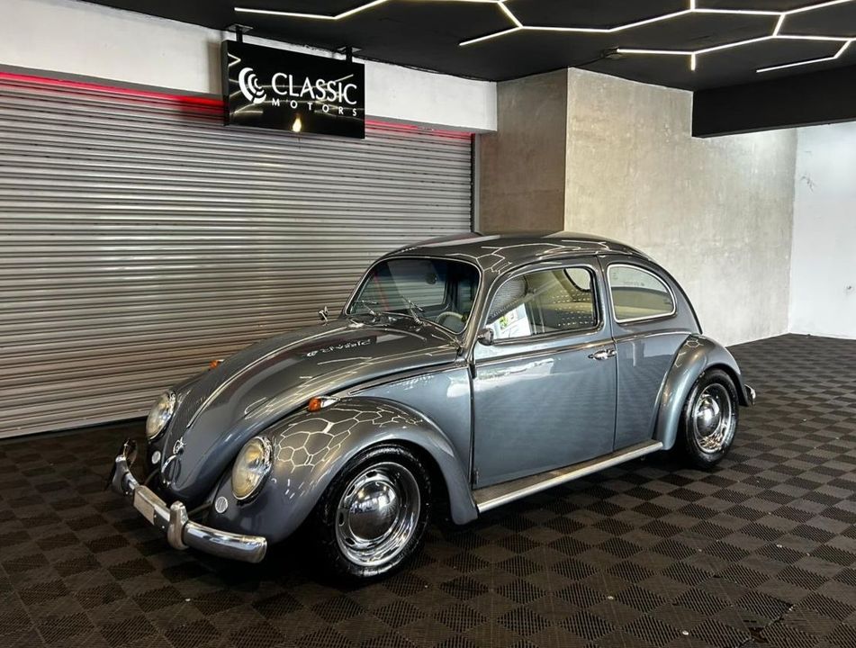 Volkswagen VW FUSCA 1200