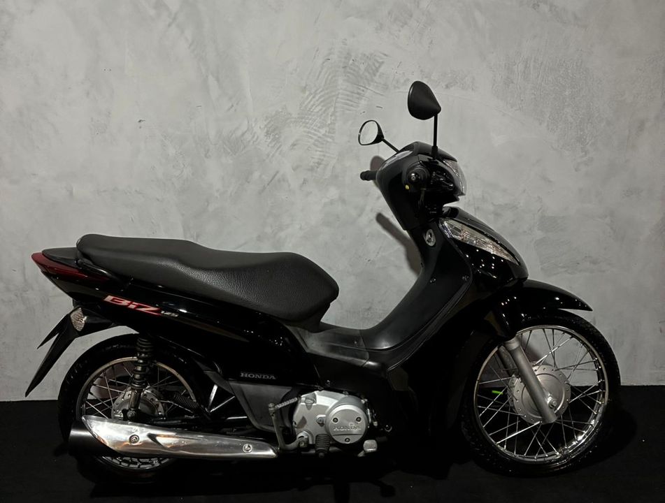 HONDA BIZ 125 ES/ 125 ES FLEX