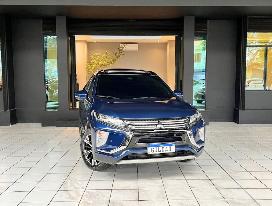 Mitsubishi Eclipse Cross HPE-S 1.5 AWC 165cv Aut.