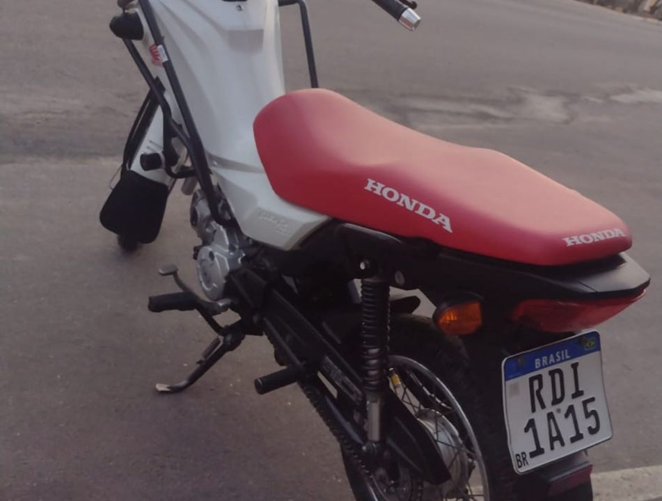 HONDA POP 110i