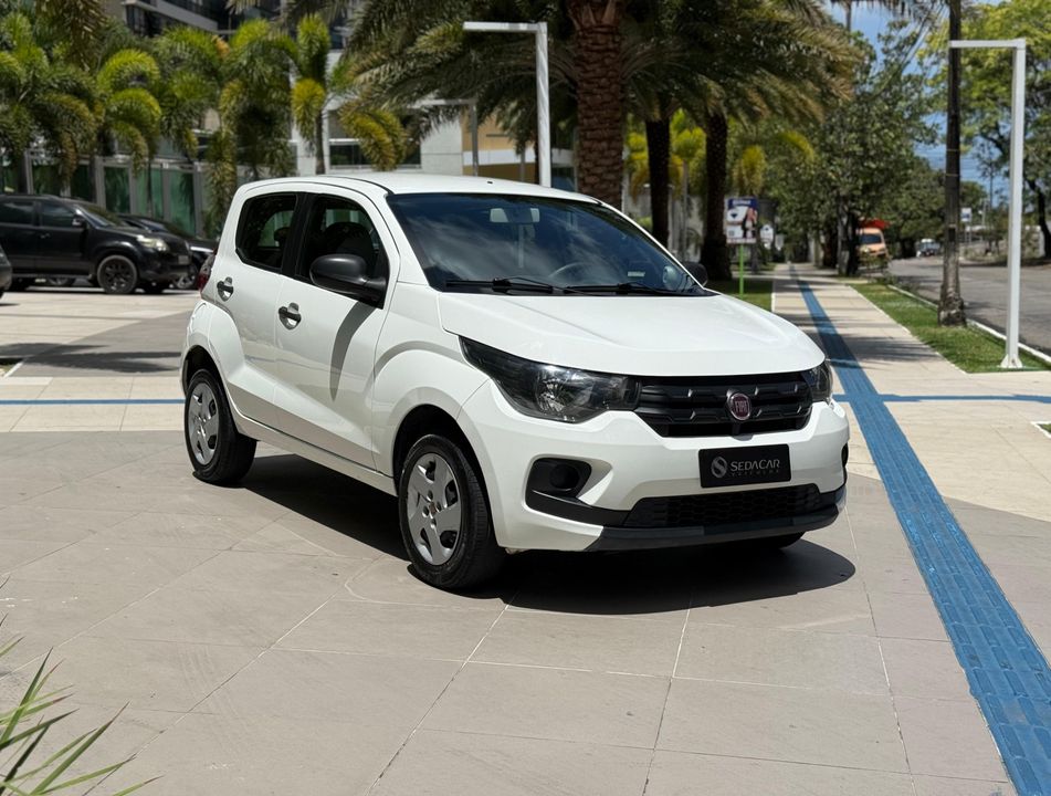 Fiat MOBI LIKE 1.0 Fire Flex 5p.