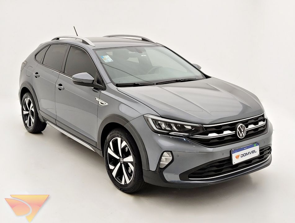 VolksWagen Nivus Highline 1.0 200 TSI Flex Aut.