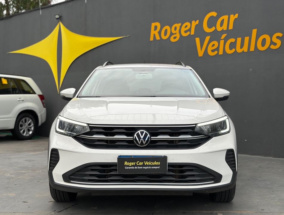 Volkswagen VOLKSWAGEN NIVUS CL TSI