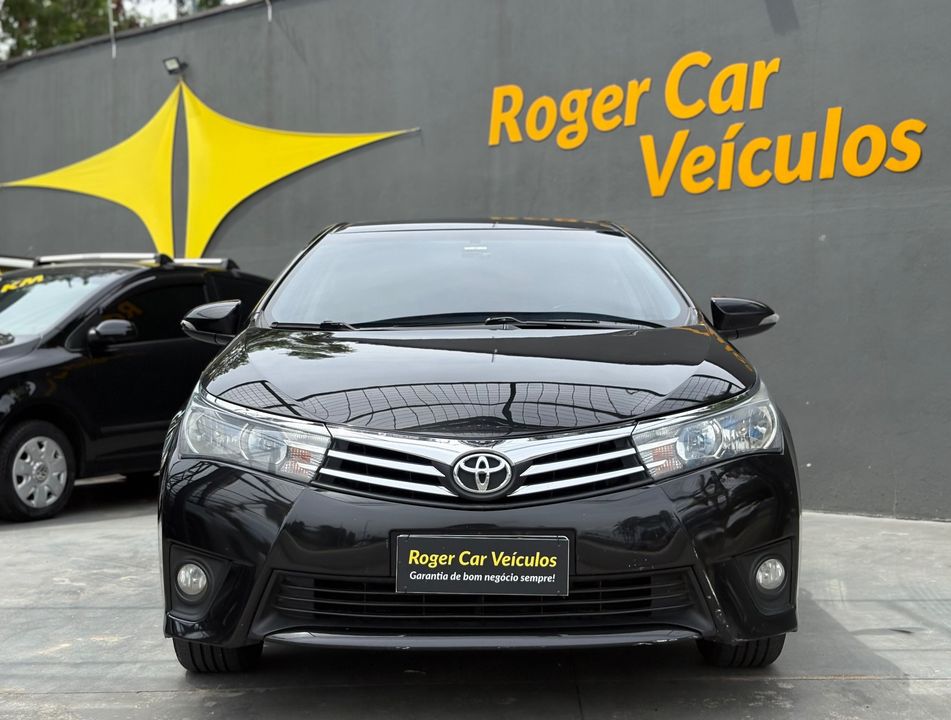 Toyota TOYOTA COROLLA XEI20FLEX