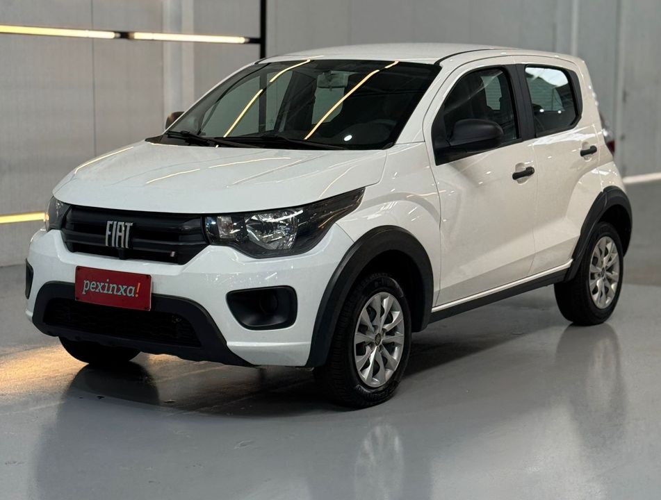 Fiat MOBI LIKE 1.0 Fire Flex 5p.