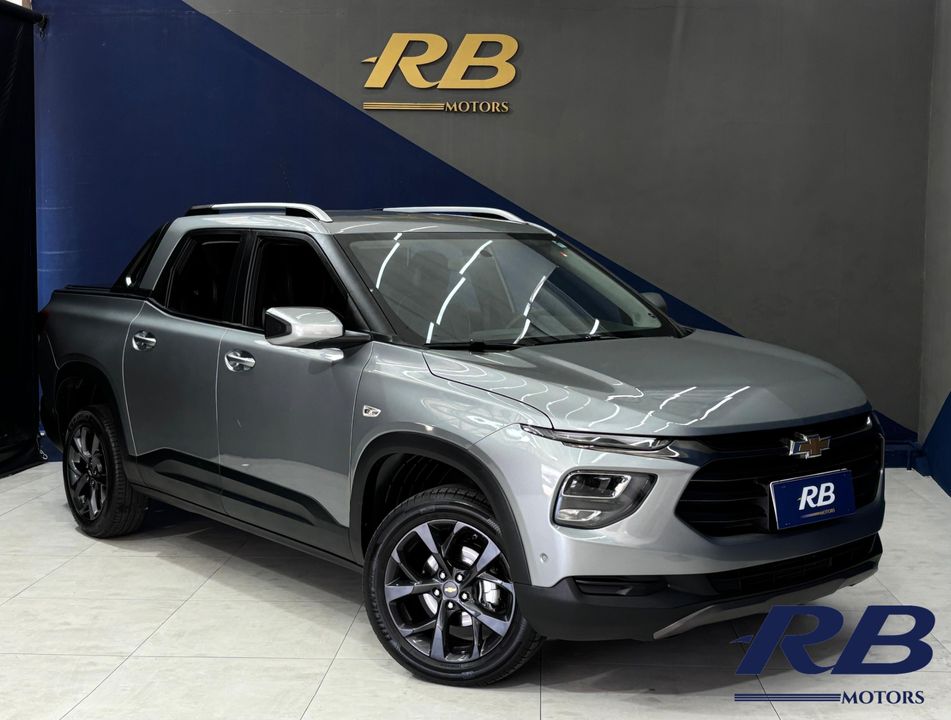 Chevrolet Premier 1.2 turbo 12V Flex Aut.