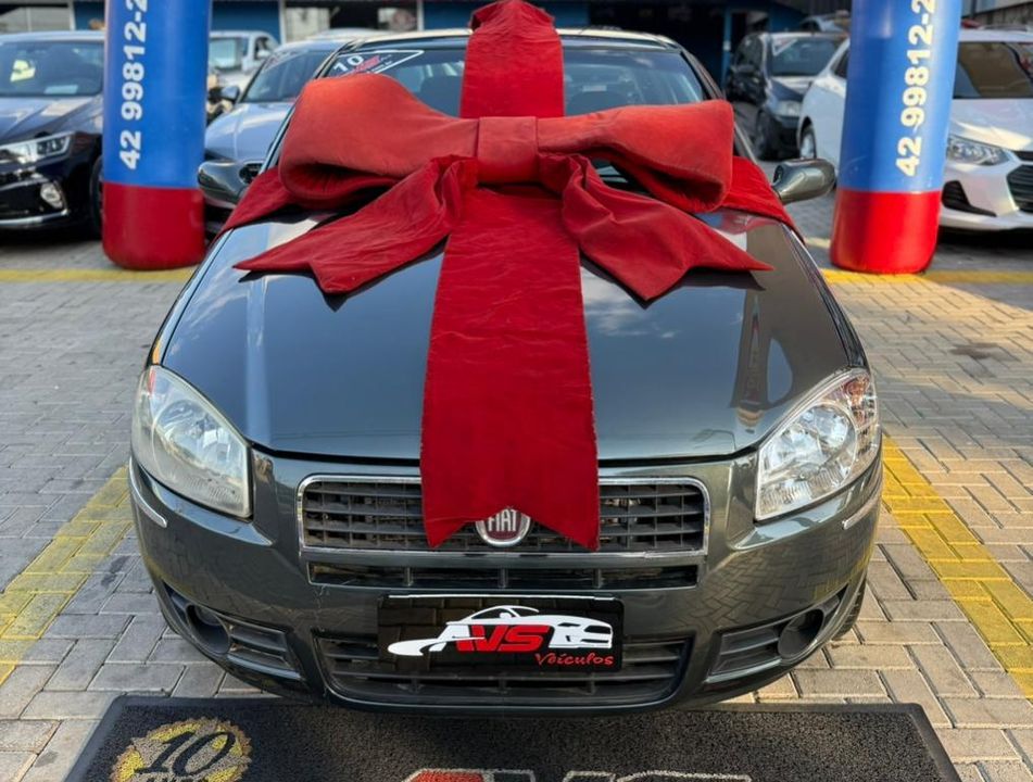 Fiat Siena 1.0/ EX 1.0 mpi Fire/ Fire Flex 8v