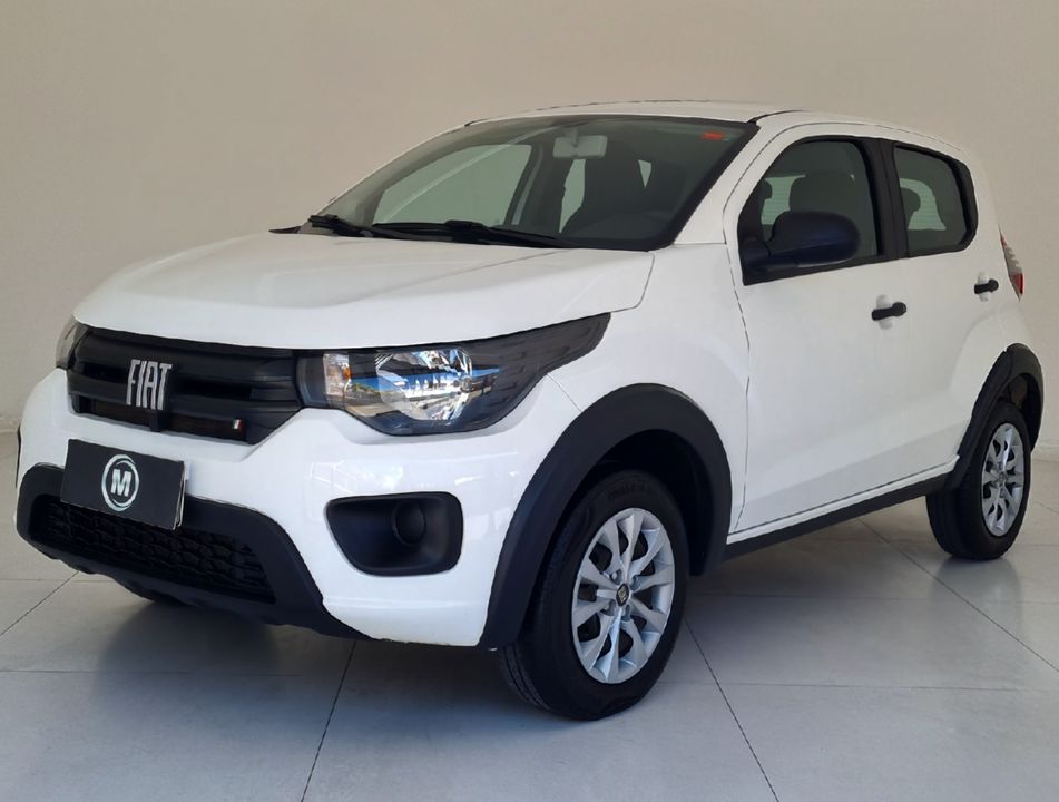 Fiat MOBI LIKE 1.0 Fire Flex 5p.