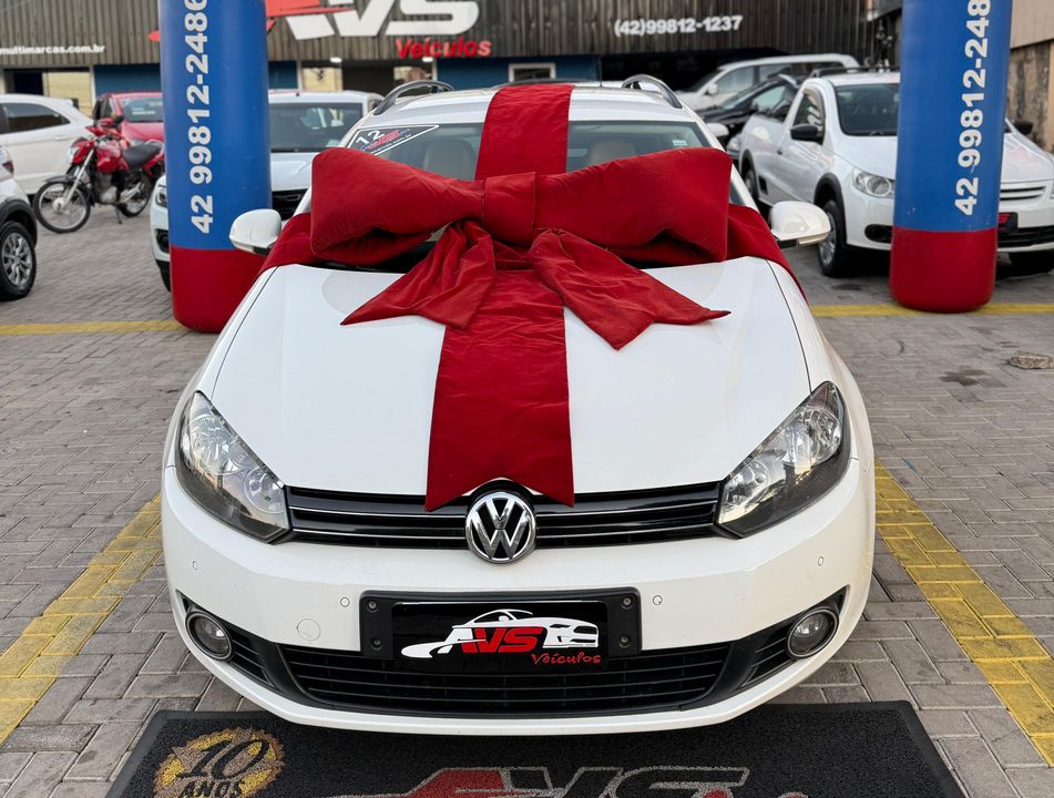 VolksWagen JETTA Variant 2.5 20V 170cv Tiptronic