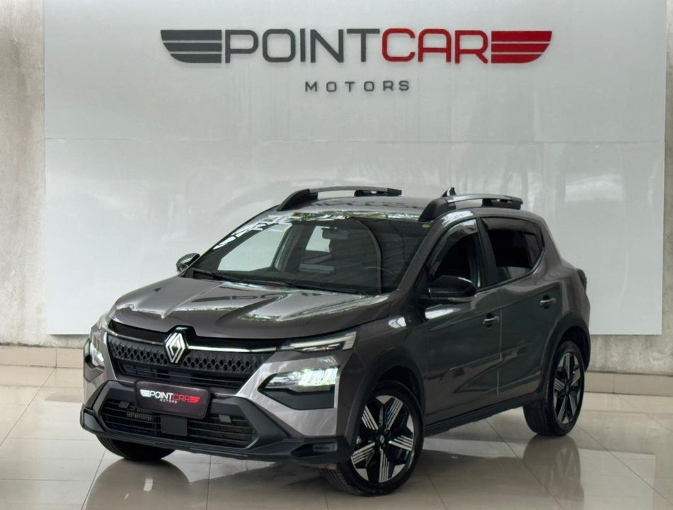 Renault Kardian Techno Flex 1.0 TB 12V 5p Aut.