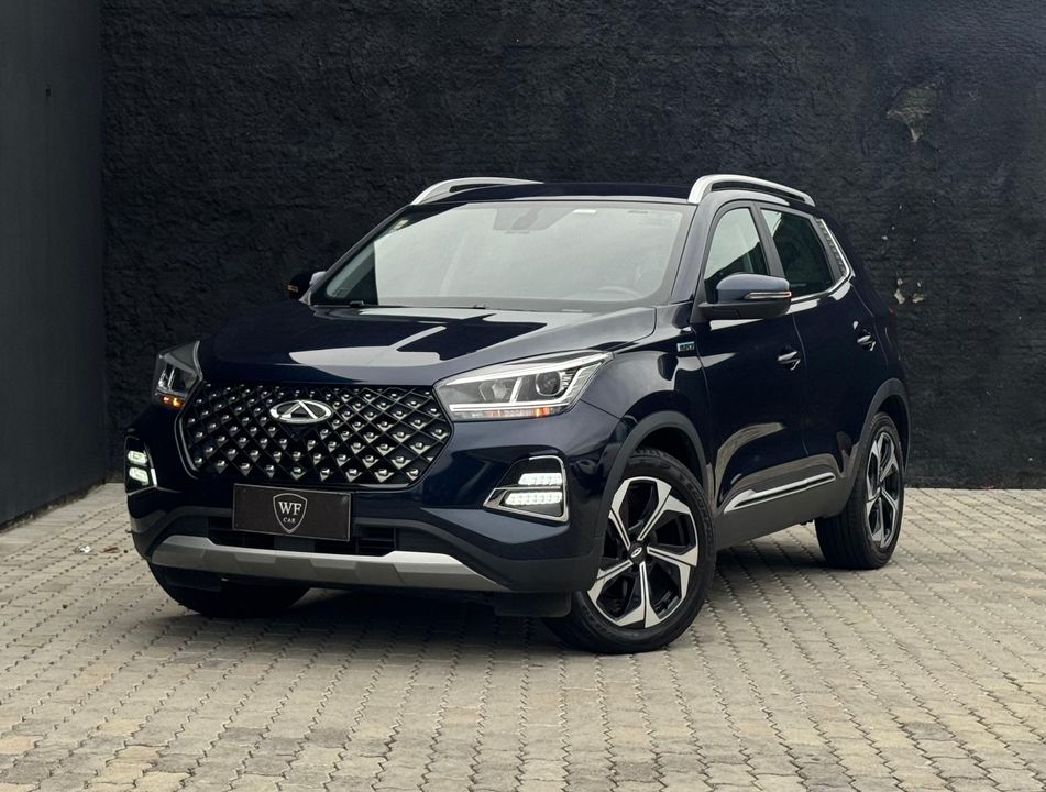 Caoa Chery Tiggo 5x