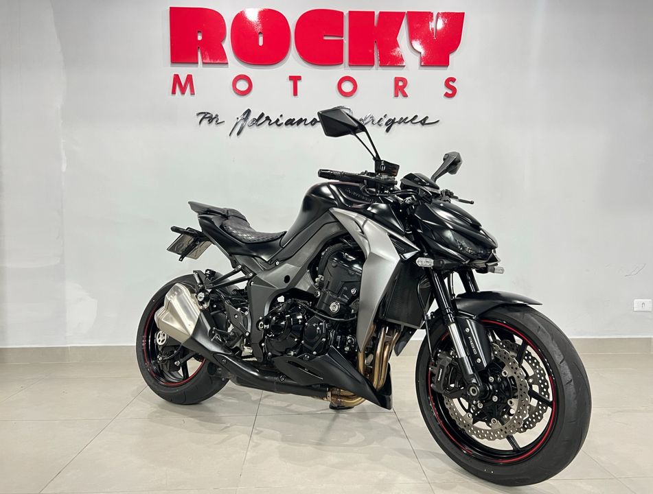 KAWASAKI Z 1000