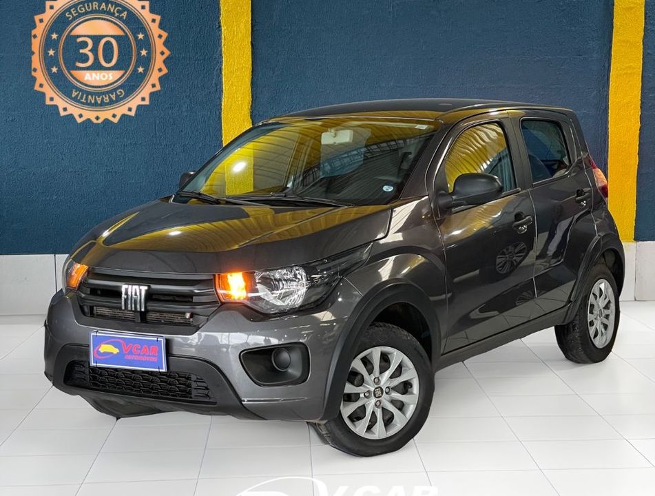 Fiat MOBI LIKE 1.0 Fire Flex 5p.