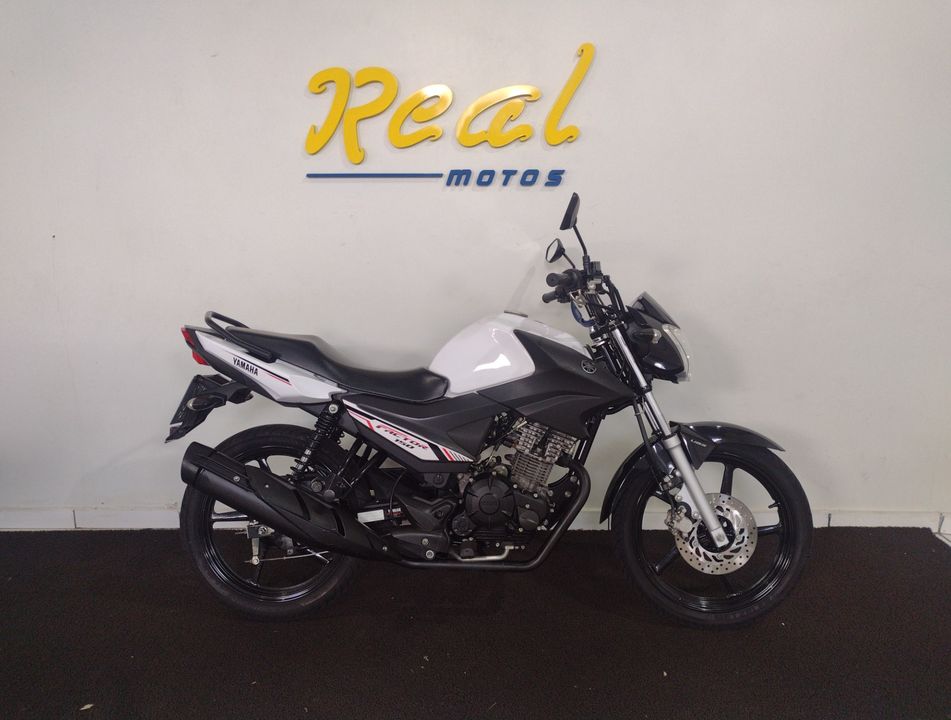 YAMAHA YBR 150 FACTOR ED/FLEX