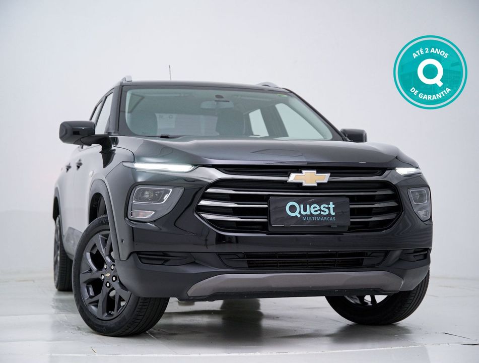 Chevrolet MONTANA PREMIER 1.2 Turbo Flex 12V Aut.