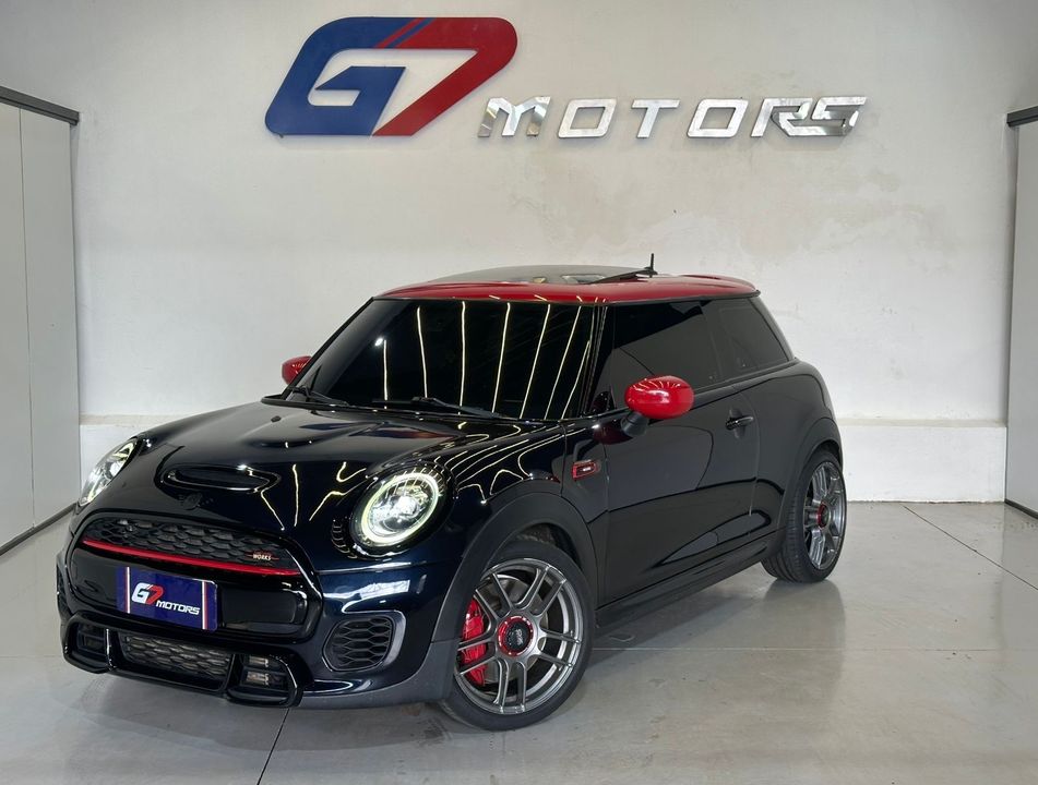 Mini COOPER John Works 2.0 Turbo 3p Aut.