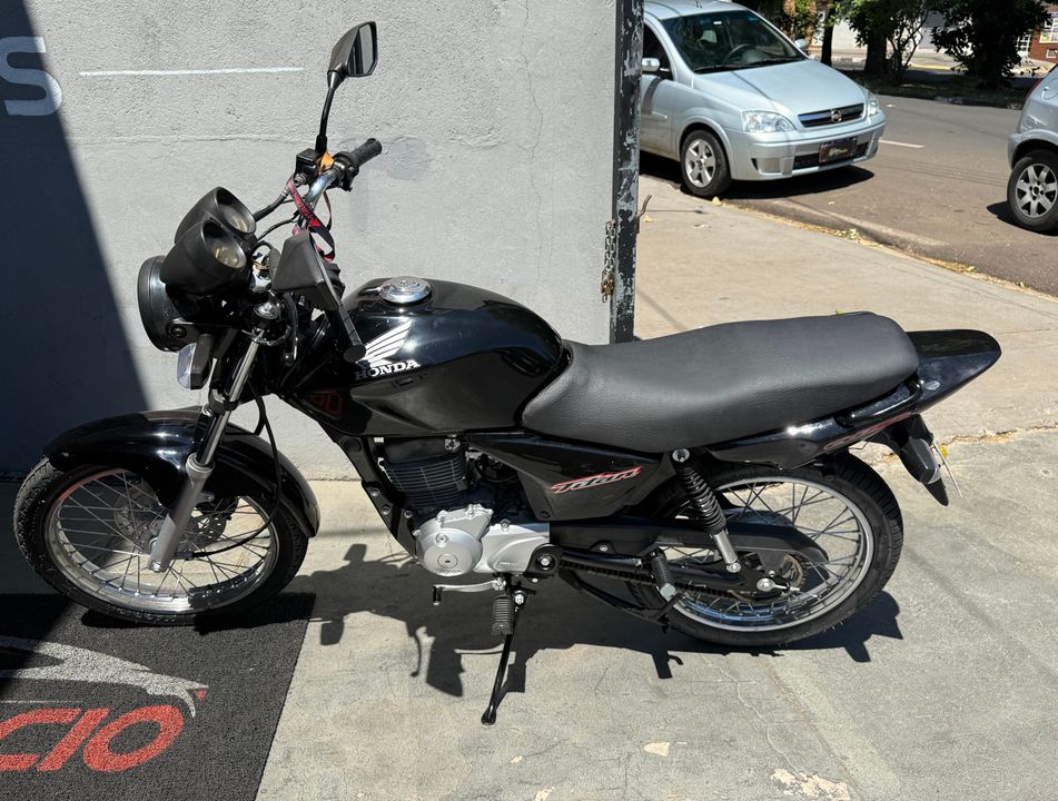 Honda CG 150 TITAN-ES