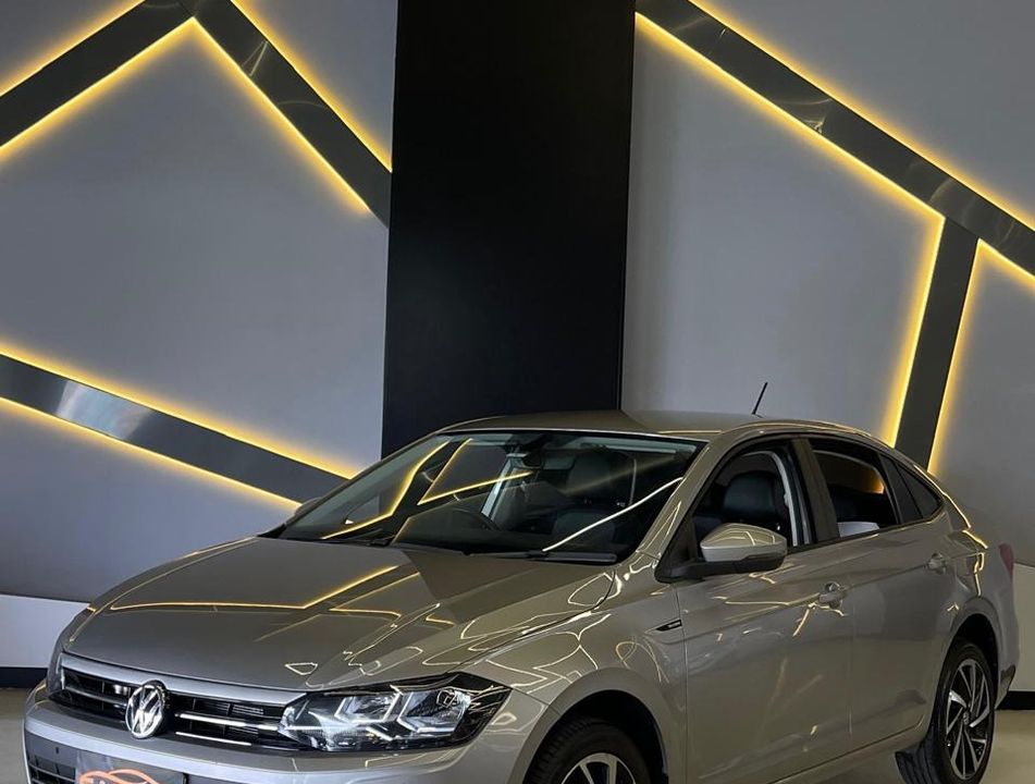 VolksWagen VIRTUS Highline 200 TSI 1.0 Flex 12V Aut