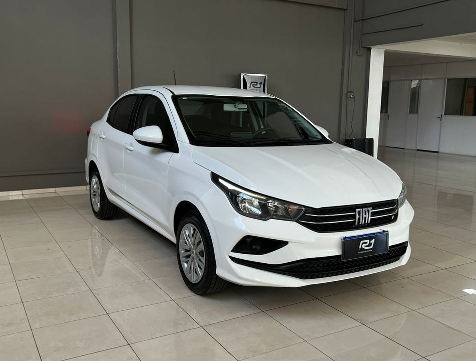 Fiat CRONOS DRIVE 1.3 8V Flex