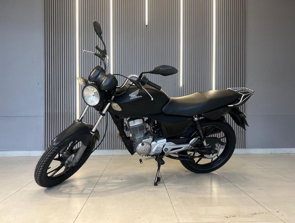 HONDA CG 150 TITAN-KS/ TITAN-JOB